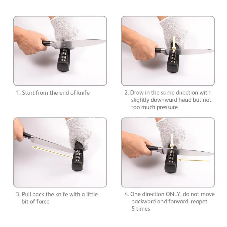 knife sharpener knife sharpener